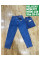 0506-15 # сині жіночі джинси (RELUCKY, стрейчові, 6 од. розміри напівбатал: 28. 29. 30. 31. 32. 33) видача наступного дня