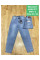 0611-2# блакитні жіночі джинси мом (Relucky, 6 од., розміри норма: 25-30) видача наступного дня