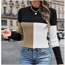 213222* мікс кольорів жіночий кашеміровий светр (10 од., розміри норма: 46-48 універсальний) видача наступного дня