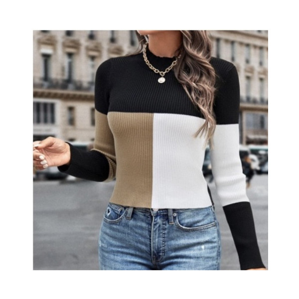 213222* мікс кольорів жіночий кашеміровий светр (10 од., розміри норма: 46-48 універсальний) видача наступного дня