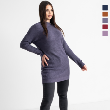 0031 * мікс кольорів жіноча туніка (10 од. один універсальний розмір 44-48) видача наступного дня