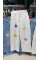 2020# белые женские стрейчевые джинсы New Jeans (6 ед, размеры норма: 26-31) выдача на следующий день
