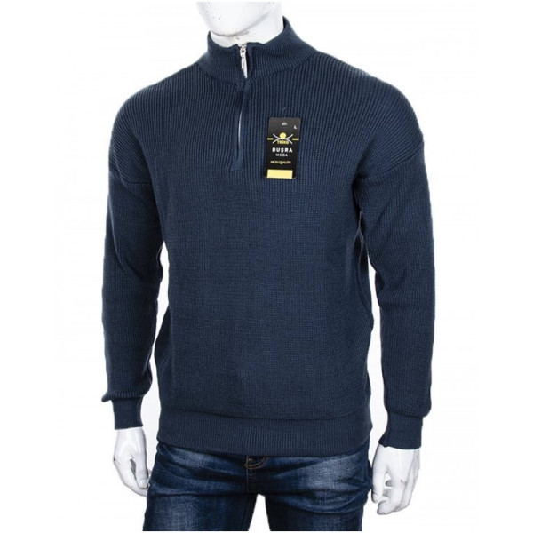 0890* вибір кольору чоловічий светр (4 од., розміри напівбатал: M-2XL) видача наступного дня