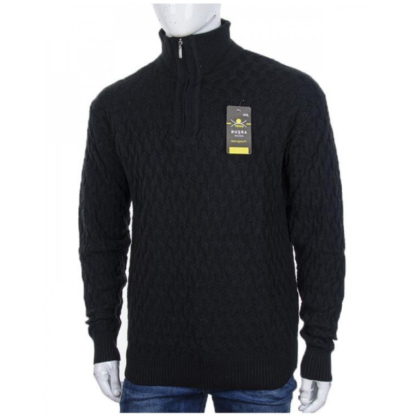 0891* вибір кольору чоловічий светр (3 од., розміри напівбатал: L-2XL) видача наступного дня