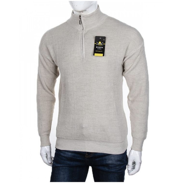 0890* вибір кольору чоловічий светр (4 од., розміри напівбатал: M-2XL) видача наступного дня