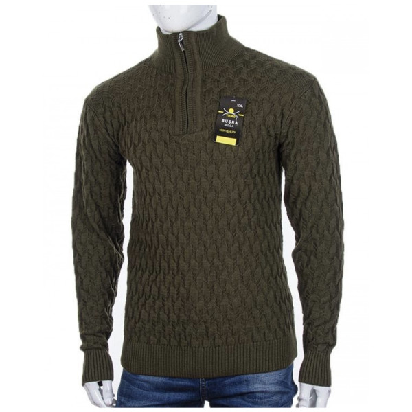 0891* вибір кольору чоловічий светр (3 од., розміри напівбатал: L-2XL) видача наступного дня