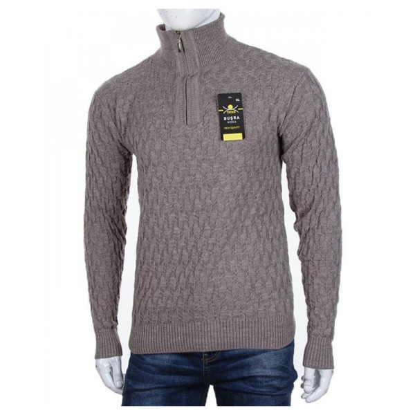 0891* вибір кольору чоловічий светр (3 од., розміри напівбатал: L-2XL) видача наступного дня