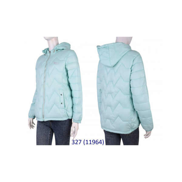0327* выбор цвета женская куртка (5 ед, размеры полубатал: L-XL-2XL-3XL-4XL) выдача на следующий день