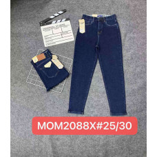 2088 сині жіночі джинси (VINDASION, стрейчові, 6 од. розміри норма: 25. 26. 27. 28. 29. 30) видача наступного дня