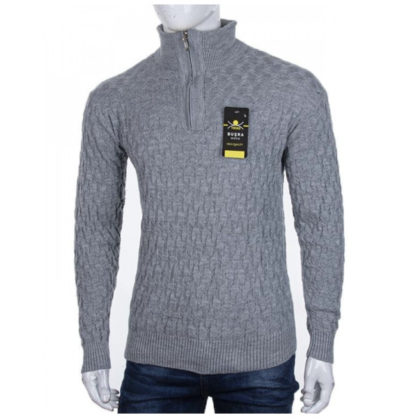 0891* вибір кольору чоловічий светр (3 од., розміри напівбатал: L-2XL) видача наступного дня