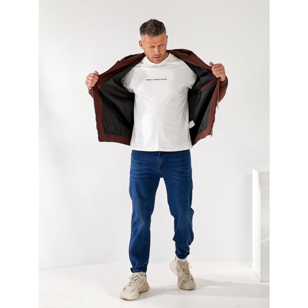 0828 вибір кольору чоловічий худи (5 од., розміри норма: M-3XL) видача наступного дня