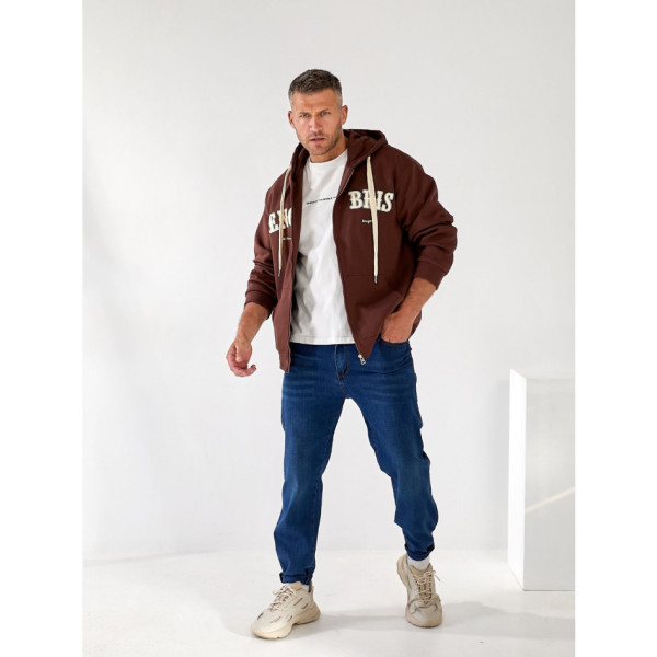 0828 вибір кольору чоловічий худи (5 од., розміри норма: M-3XL) видача наступного дня