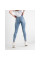0645-4 / голубые женские джинсы (New Jeans, стрейчевые, 4ед. размеры норма: 27. 27. 28, 28) New Jeans