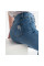 0647-6 / голубые женские джинсы (New Jeans, стрейчевые, 6ед. размеры норма: 25, 25, 28, 28, 29, 29) New Jeans