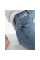 0645-4 / голубые женские джинсы (New Jeans, стрейчевые, 4ед. размеры норма: 27. 27. 28, 28) New Jeans
