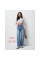 Жіночі джинси New Jeans блакитні (1164971)
