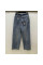 0359-6# серые женские джинсы relucky (стрейч-коттон, 6 ед, размеры норма: 25-30) выдача на следующий день Джинсы