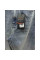 0359-6# серые женские джинсы relucky (стрейч-коттон, 6 ед, размеры норма: 25-30) выдача на следующий день Джинсы