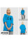 3008# выбор цвета женская футболка (4 ед, размеры батал: 4XL-5XL) выдача на следующий день Футболка