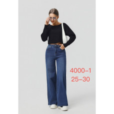Жіночі джинси New Jeans сині (1164991)