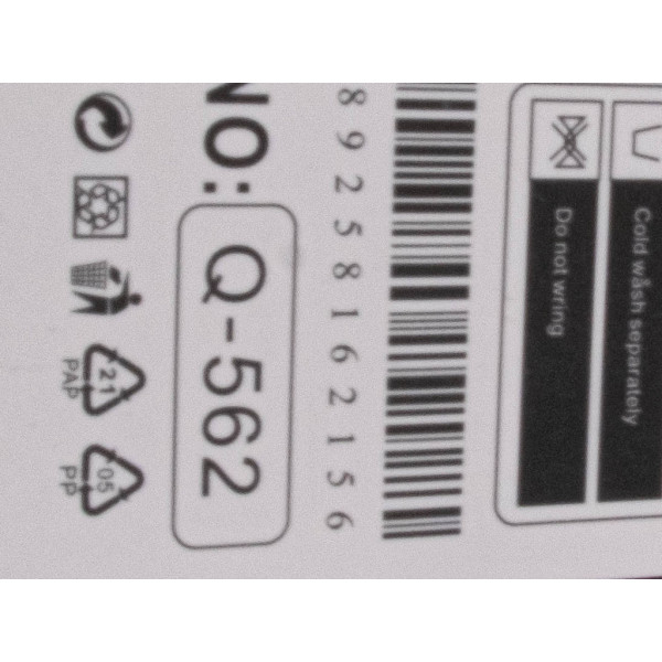 0562-25 фиолетовый женский кардиган (шерсть альпаки, на пуговицах, 1 ед. универсальный полубатальный размер: 46-52) Кардиган