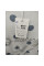 7221# микс цветов женская футболка (хлопок, 20 ед, размеры батал: 2XL/3XL универсальный) выдача на следующий день Kiss me