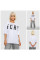 3008# выбор цвета женская футболка (4 ед, размеры батал: 4XL-5XL) выдача на следующий день Футболка