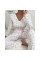 0502-99# выбор цвета женская пижама (рубчик, 5 ед, размеры норма: S-XL) выдача на следующий день Пижама