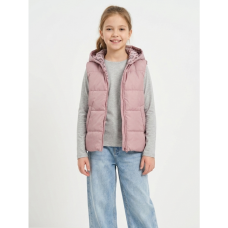 Підліткова жилетка 5'TH AVENUE рожева (1164424)