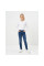 Підліткові джинси сині (1164730)