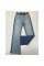 7010-42# блакитні жіночі стрейчові джинси New Jeans (6 од., розміри норма: 25-30) видача наступного дня New Jeans