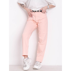 2668-824-1 пудрові жіночі джинси (RICHONE, 6 од. розміри норма: 25. 26. 27. 28. 29. 30)