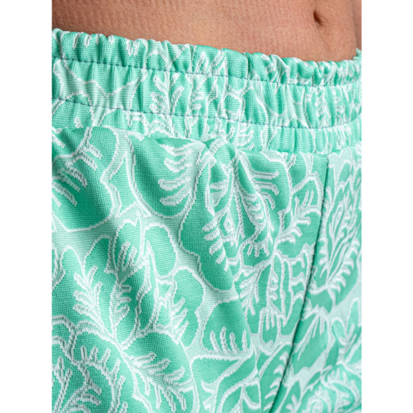 1122-7 салатові жіночі брюки (4 од. розміри норма: S. M. L. XL)