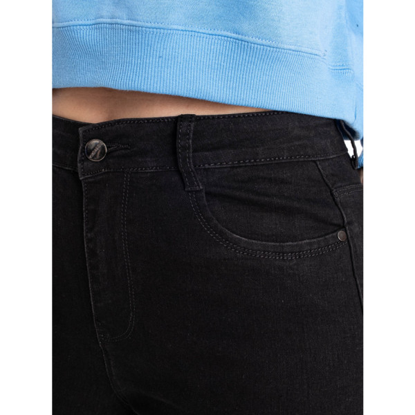 2046 * чорні жіночі джинси (VINDASION, стрейчові, 6 од. розміри батал: 30. 31. 32. 33. 34. 36) видача наступного дня