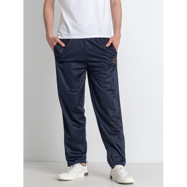 0361-2* синие мужские спортивные штаны (10 ед. размеры батал: XL. 2XL. 3XL. 4XL. 5XL, дублируются) выдача на следующий день