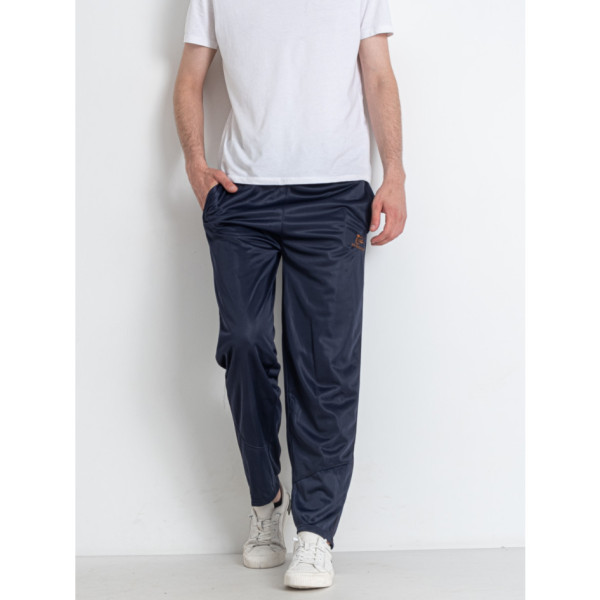 0361-2* синие мужские спортивные штаны (10 ед. размеры батал: XL. 2XL. 3XL. 4XL. 5XL, дублируются) выдача на следующий день