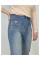 7018 # голубые женские стрейчевые джинсы New Jeans (6 ед, размеры норма: 26. 27. 28. 29. 30. 31) выдача на следующий день