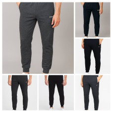 07004* вибір моделі чоловічі спортивні штани на флісі (5 од., розміри норма: 48-50-52-54-56) видача наступного дня