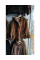 2610* светло коричневая женская шубка (3 ед, размеры батал: 5XL. 6XL. 7XL) выдача на следующий день