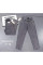 5055 # серые женские джинсы (VINDASION, стрейчевые, 6 ед. размеры батал: 31-38) выдача на следующий день