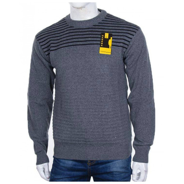 0887* вибір кольору чоловічий светр (4 од., розміри напівбатал: M-2XL) видача наступного дня