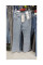 6048# голубые женские стрейчевые джинсы New Jeans (6 ед, размеры норма: 26-31) выдача на следующий день