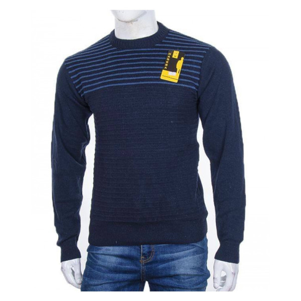 0887* вибір кольору чоловічий светр (4 од., розміри напівбатал: M-2XL) видача наступного дня