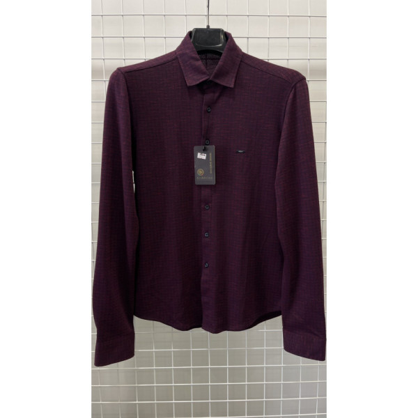 7149 * вибір кольору чоловіча сорочка (5 од., розміри норма: M-3XL) видача наступного дня