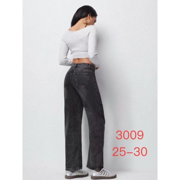 Жіночі джинси New Jeans сірі (1164972)
