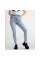 0641-6 / голубые женские джинсы (New Jeans, стрейчевые, 6ед. размеры норма: 25. 26. 27, 28, 28, 28) New Jeans