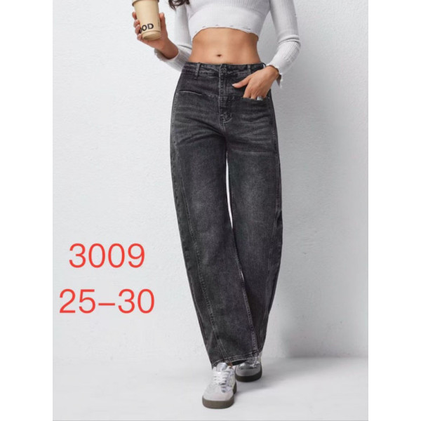 Жіночі джинси New Jeans сірі (1164972)