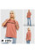 2351# выбор цвета женская футболка (4 ед, размеры полубатал: L-XL) выдача на следующий день Футболка