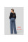 Жіночі джинси New Jeans сині (1164992)