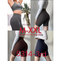 5314# выбор цвета женские велосипедки (10 ед, размеры норма: M-XXL) выдача на следующий день Велосипедки